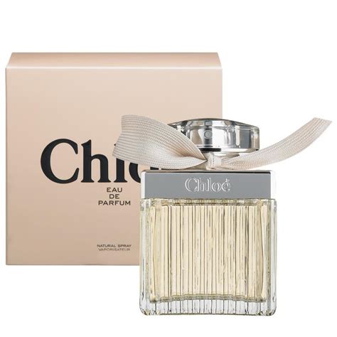 perfumy n 060 chloe|chloe eau de parfum.